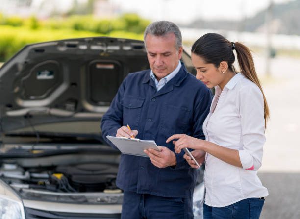 Auto insurance office in Leitchfield