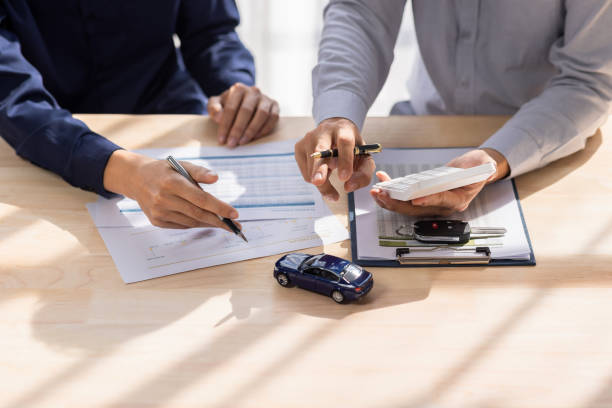 Car insurance options for Leitchfield residents
